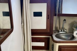 Take Five 36ft Catalina Yacht For Sale