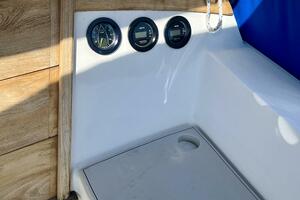 Take Five 36ft Catalina Yacht For Sale