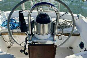 1986 Catalina 36 thumbnail 20