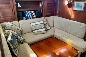 Take Five 36ft Catalina Yacht For Sale