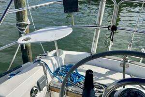 1986 Catalina 36 thumbnail 22
