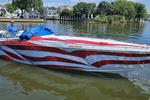 38ft Formula Yacht For Sale