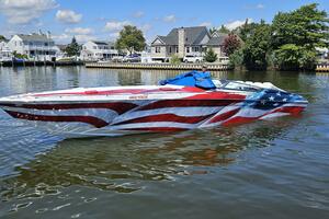 38ft Formula Yacht For Sale