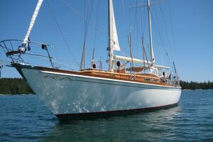 Vessel Image #2