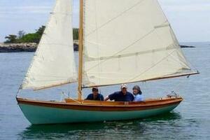 Vessel Image #1