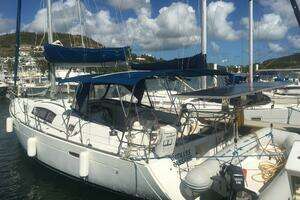 2010 Beneteau Oceanis 43 thumbnail 2