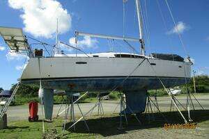2010 Beneteau Oceanis 43 thumbnail 47