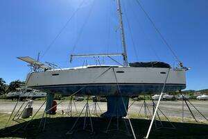 2010 Beneteau Oceanis 43 thumbnail 46