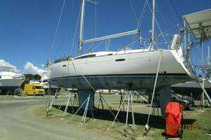 2010 Beneteau Oceanis 43 thumbnail 44