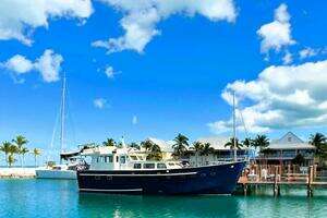 KITHY-P 1971 Custom STUBBS 60 ALUMINUM Yacht For Sale in MONTREAL Quebec