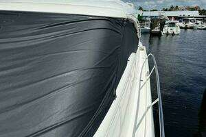 2010 Tiara Yachts 5800 Sovran thumbnail 107