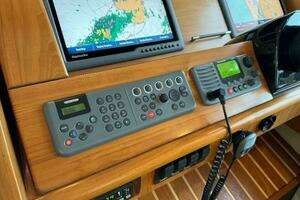 2010 Tiara Yachts 5800 Sovran thumbnail 26