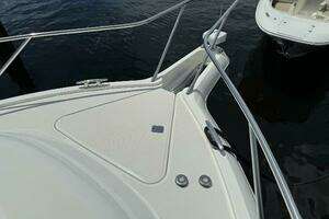 2010 Tiara Yachts 5800 Sovran thumbnail 102