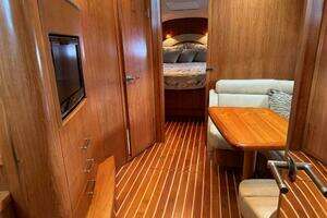 2010 Tiara Yachts 5800 Sovran thumbnail 58