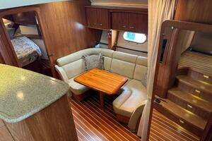 2010 Tiara Yachts 5800 Sovran thumbnail 56