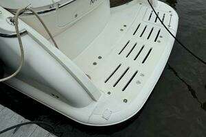 2010 Tiara Yachts 5800 Sovran thumbnail 10