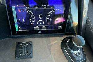 2022 Galeon 325 GTO thumbnail 81