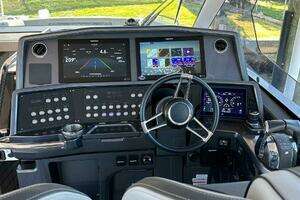 2022 Galeon 325 GTO thumbnail 56