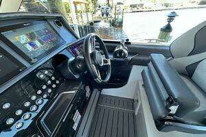 2022 Galeon 325 GTO thumbnail 64