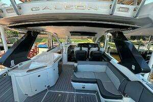 2022 Galeon 325 GTO thumbnail 38
