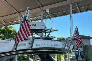2022 Galeon 325 GTO thumbnail 36