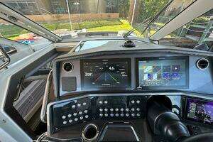 2022 Galeon 325 GTO thumbnail 67