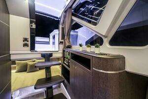 2022 Galeon 325 GTO thumbnail 17