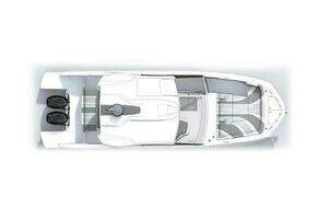 2022 Galeon 325 GTO thumbnail 21