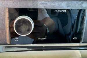 2022 Galeon 325 GTO thumbnail 40