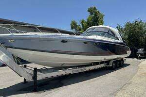  2017 Formula 400 Super Sport Yacht For Sale in Naples FL