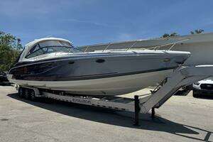  2017 Formula 400 Super Sport Yacht For Sale in Naples FL