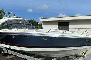  2017 Formula 400 Super Sport Yacht For Sale in Naples FL