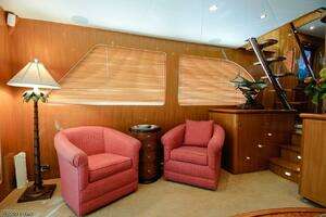 2005 Ocean Alexander 58 Motor Yacht thumbnail 10