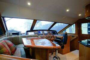 2005 Ocean Alexander 58 Motor Yacht thumbnail 19
