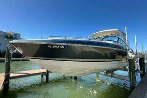  2020 Formula 350 Crossover Bowrider Yacht For Sale in Long Boat Key FL