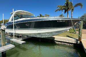  2020 Formula 350 Crossover Bowrider Yacht For Sale in Long Boat Key FL
