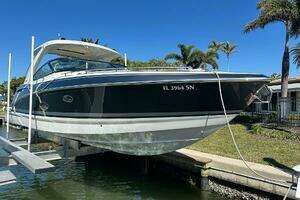  2020 Formula 350 Crossover Bowrider Yacht For Sale in Long Boat Key FL