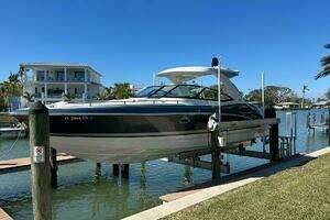  2020 Formula 350 Crossover Bowrider Yacht For Sale in Long Boat Key FL