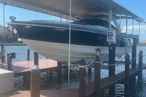  2020 Formula 350 Crossover Bowrider Yacht For Sale in Cape Coral FL