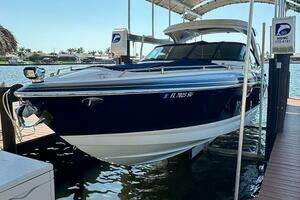  2020 Formula 350 Crossover Bowrider Yacht For Sale in Cape Coral FL