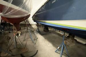 Boston Whaler 350 Outrage
