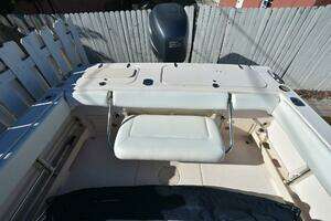 Keep It Moving 22ft Grady White Yacht For Sale