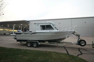 2025 Weldcraft 240 Ocean King