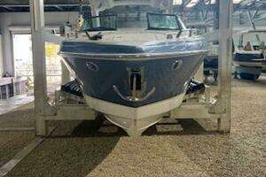 31ft Formula Yacht For Sale