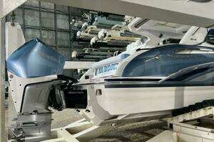 31ft Formula Yacht For Sale