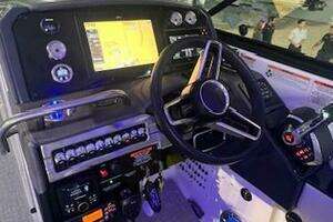 31ft Formula Yacht For Sale