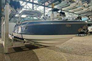 31ft Formula Yacht For Sale