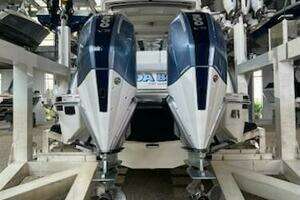 31ft Formula Yacht For Sale
