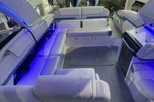 31ft Formula Yacht For Sale