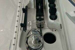 31ft Formula Yacht For Sale